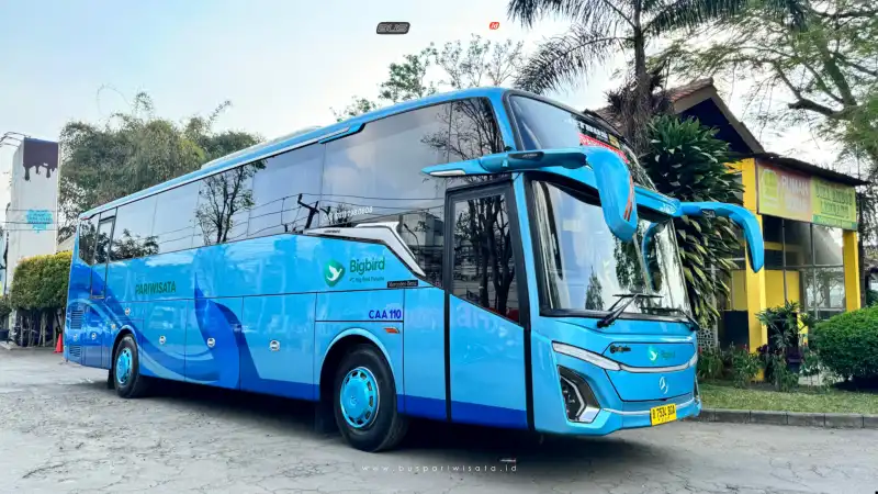 buspariwisata.id – foto bus pariwisata big bird j