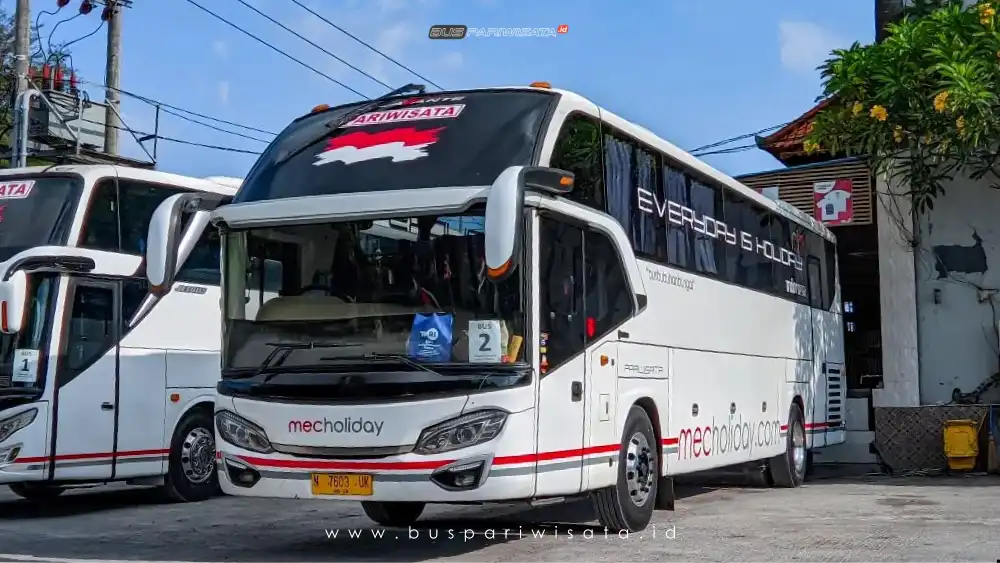 buspariwisata.id - foto bus pariwisata mec holiday a