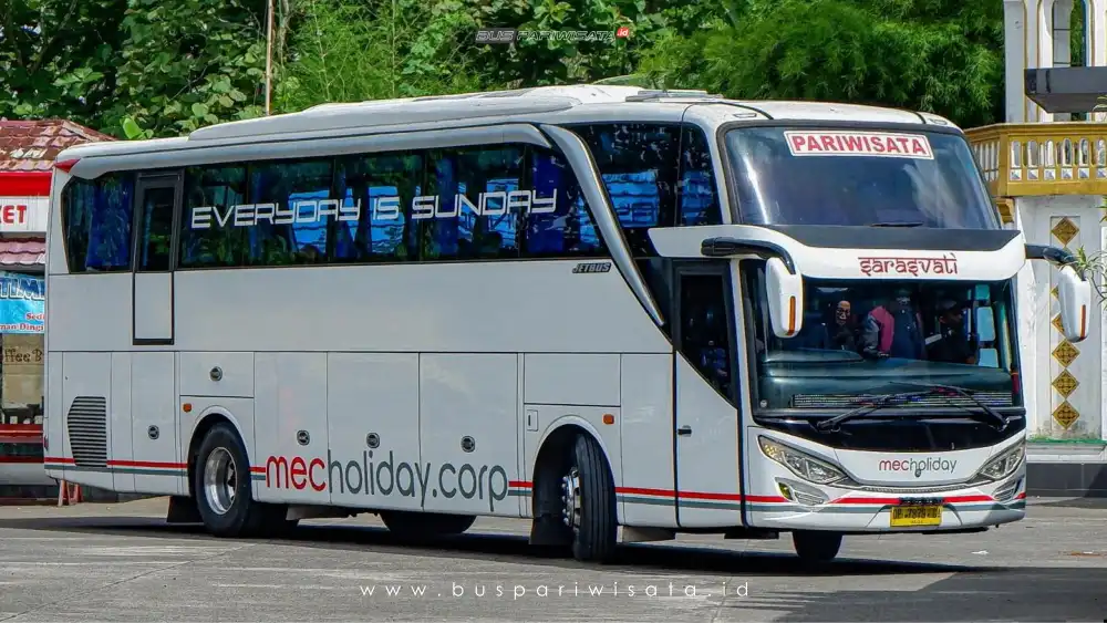 buspariwisata.id - foto bus pariwisata mec holiday e