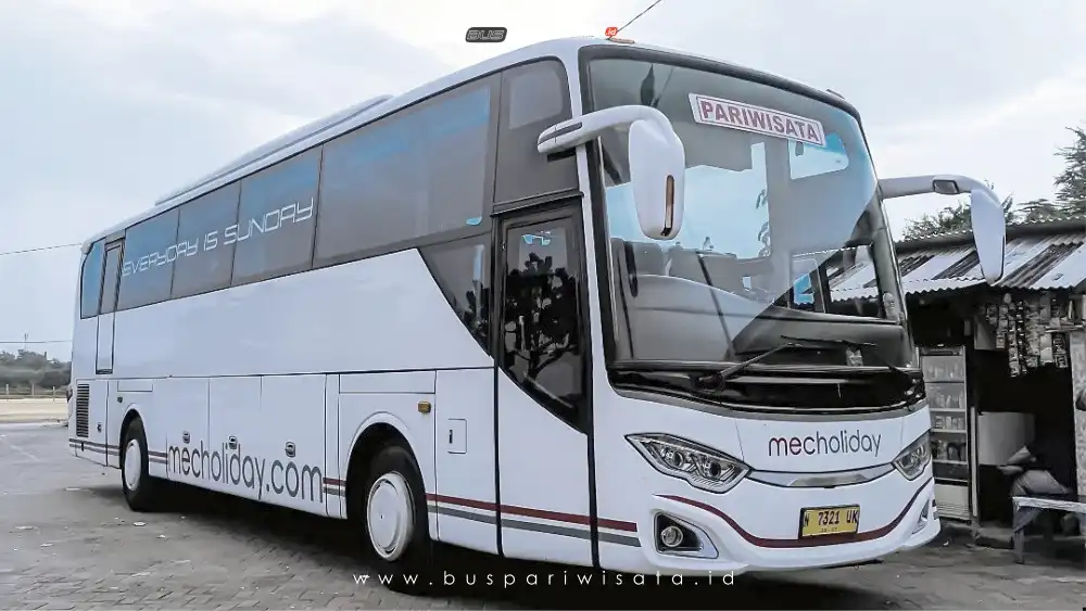 buspariwisata.id - foto bus pariwisata mec holiday f