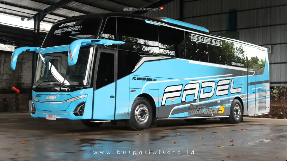 buspariwisata.id - foto bus pariwisata msm asyrof fadel b