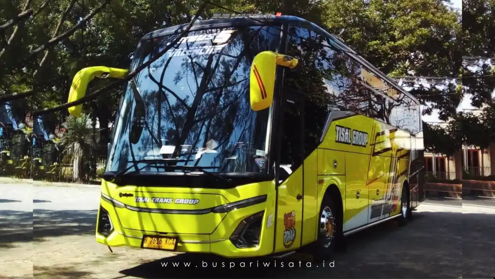 buspariwisata.id – foto bus pariwisata tisal group c