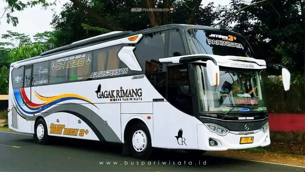 buspariwisata.id – foto bus pariwisata gagak rimang d