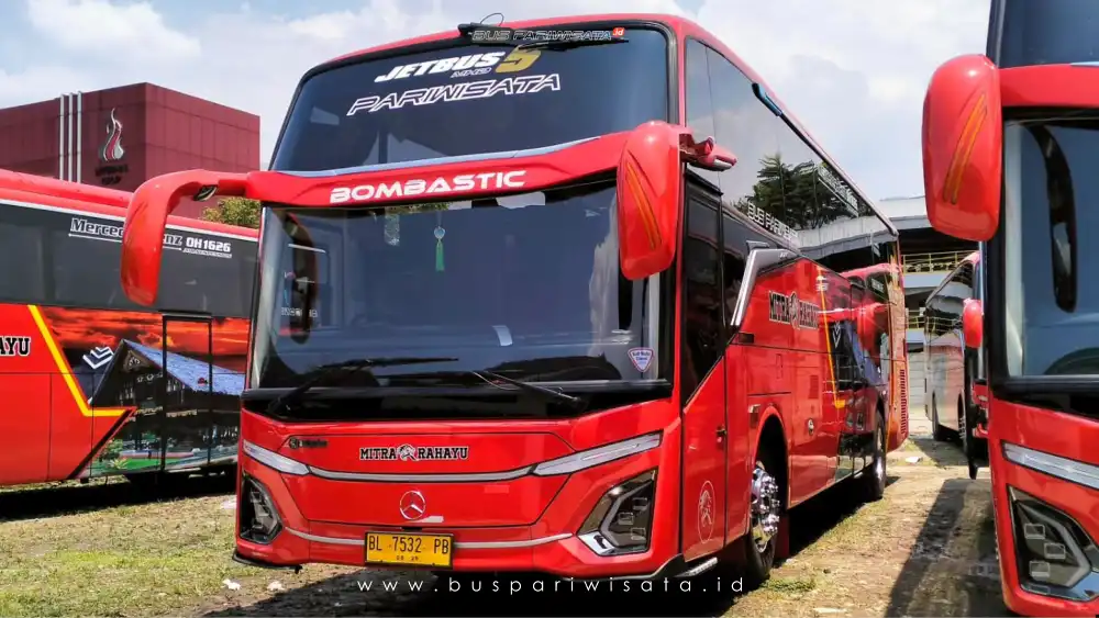 buspariwisata.id - foto bus pariwisata mitra rahayu d