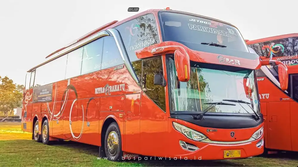 buspariwisata.id - foto bus pariwisata mitra rahayu f