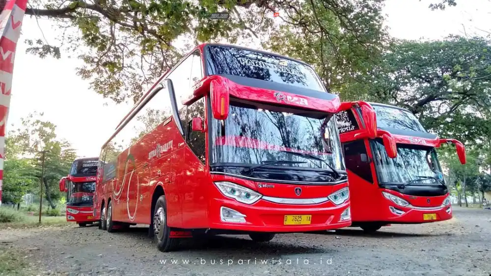 buspariwisata.id - foto bus pariwisata mitra rahayu g